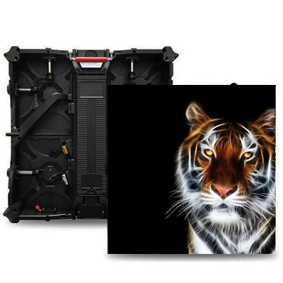 R500 500x500mm Rental Cabinet 